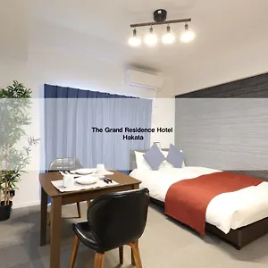 The Grand Hakata アパートホテル