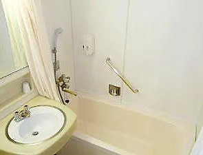 Elcasa Minami Fukuoka ホテル
