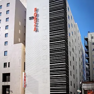 ホテルフォルツァ博多駅筑紫口 ⅰ ホテル