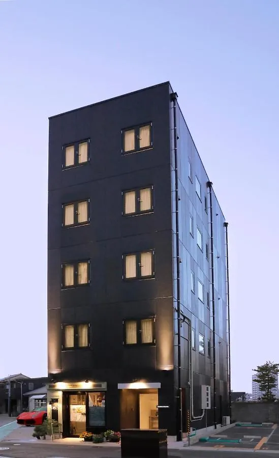 Precious Days Inn Fukuoka  Fukuoka (Fukuoka)
