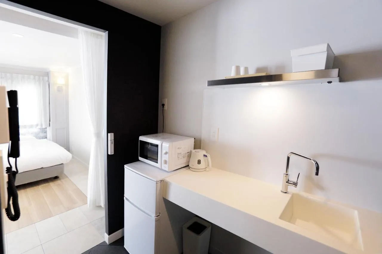 Precious Days Inn Fukuoka  0*, Fukuoka (Fukuoka)